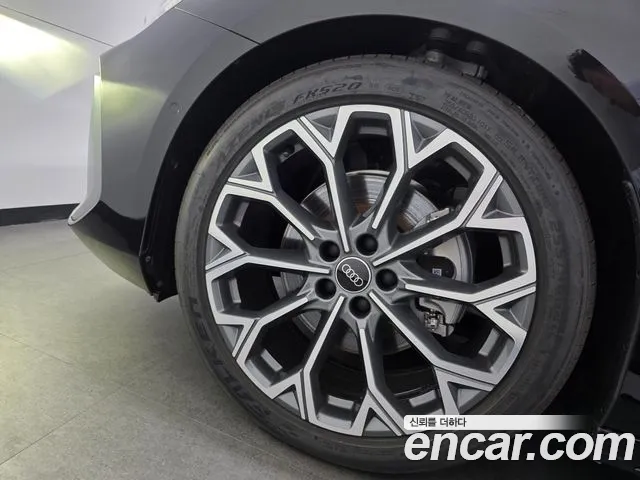 Audi A6 C9 — Фото автомобиля 5