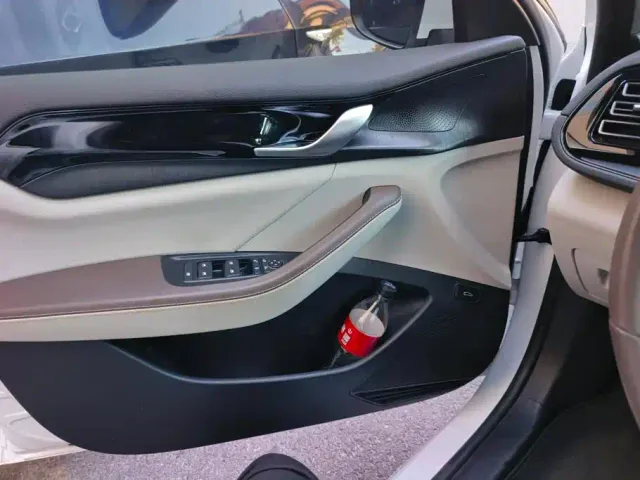 BYD Qin PLUS — Фото автомобиля 7