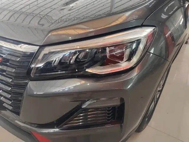 Changan CS75 — Фото автомобиля 23
