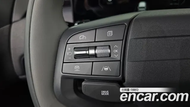 Kia EV3 — Фото автомобиля 25