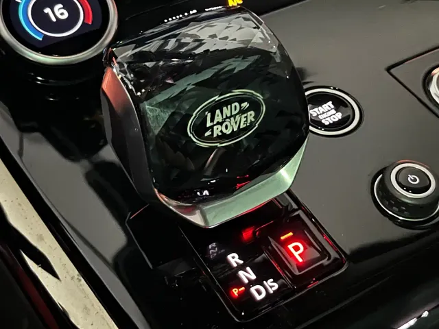 Land Rover Range Rover Sport — Фото автомобиля 30