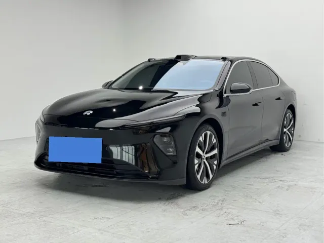 Nio ET7 — Фото автомобиля 3