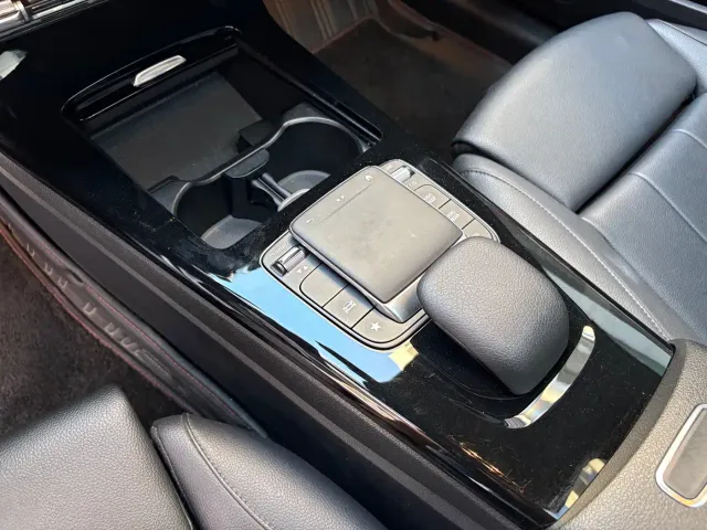 Mercedes-Benz A-Class — Фото автомобиля 9