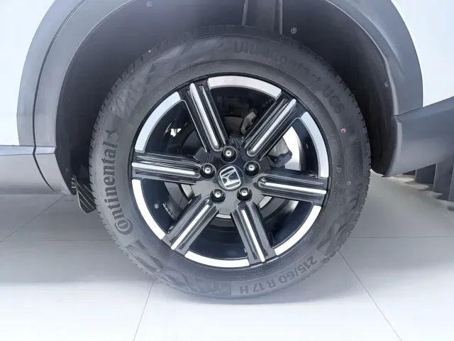 Honda Vezel — Фото автомобиля 24