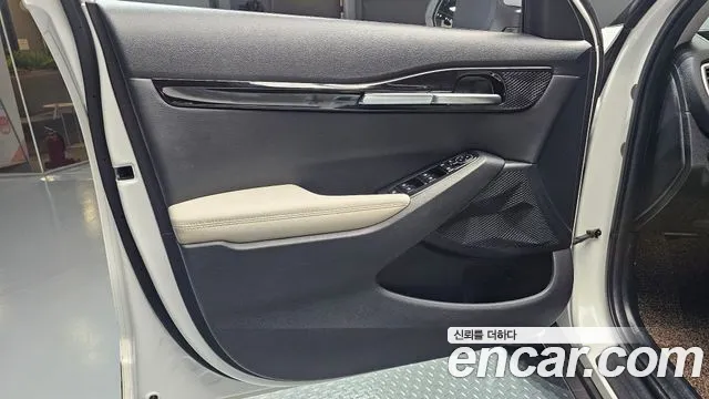 Kia Seltos — Фото автомобиля 13