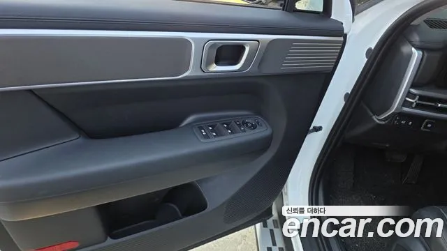Hyundai Santa Fe MX5 — Фото автомобиля 28