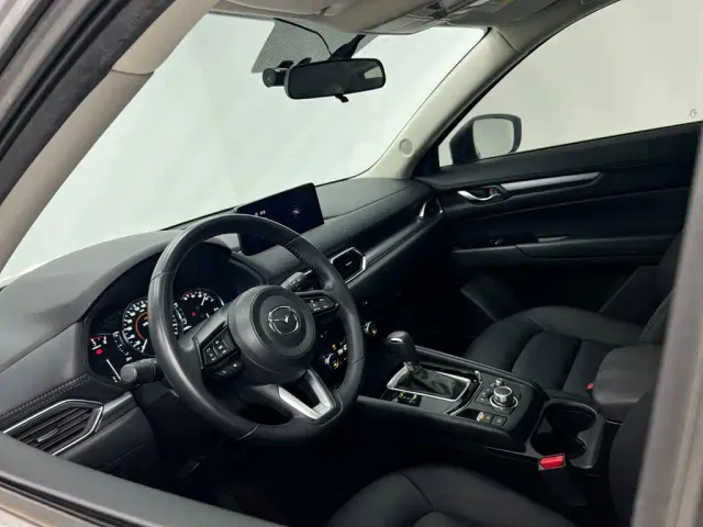 Mazda CX-5 — Фото автомобиля 14