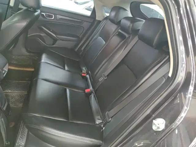 Honda Integra — Фото автомобиля 16