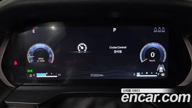 Jeep Cherokee Grand Cherokee(WL) 3.6 Limited — Фото автомобиля 8