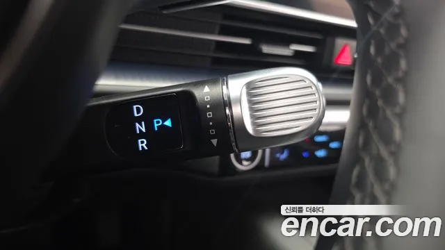 Hyundai Ioniq 6 — Фото автомобиля 12