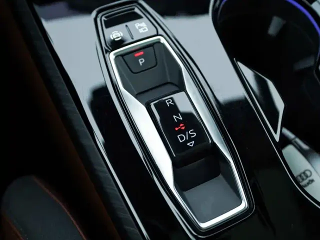 Audi Audi A5L 2025 2.0T Sport Edition Plus — Фото автомобиля 8