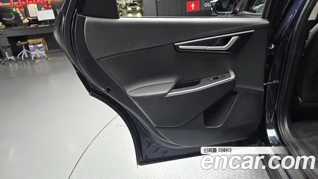 Kia EV6 — Фото автомобиля 14