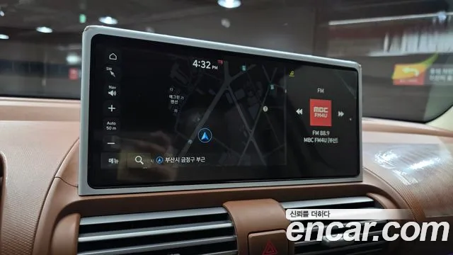 Hyundai Casper Новый Casper Turbo Inspiration — Фото автомобиля 14