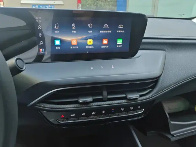 Buick Verano — Фото автомобиля 13