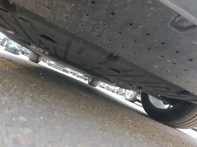 Geely Galaxy Stellar 6 — Фото автомобиля 23