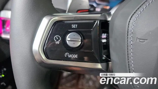 BMW 7 Series G70 — Фото автомобиля 26