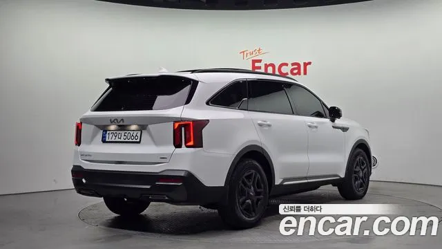 Kia Sorento — Фото автомобиля 2