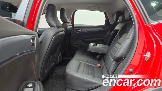 Renault-KoreaSamsung XM3 1.3 TCe RE Signature — Фото автомобиля 12