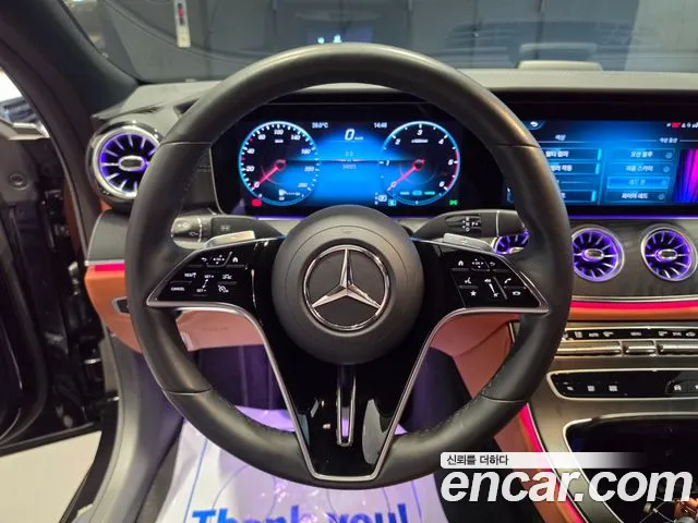 Mercedes-Benz CLS-Class — Фото автомобиля 17