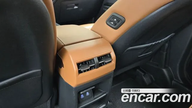 KGM Torres New — Фото автомобиля 30