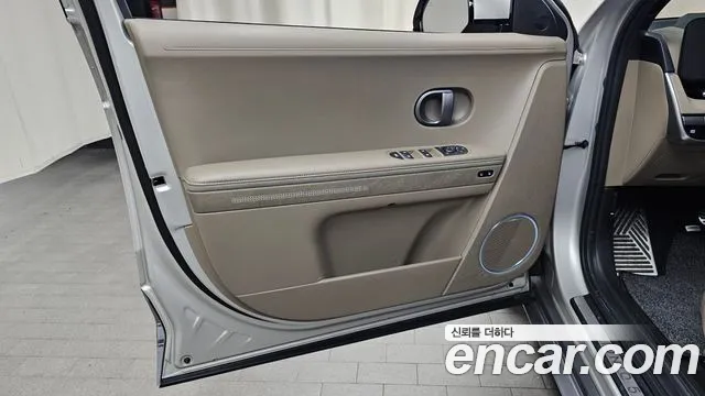 Hyundai Ioniq 5 Ioniq 5 (New) — Фото автомобиля 13