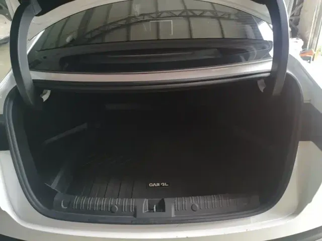 BYD Qin L — Фото автомобиля 18