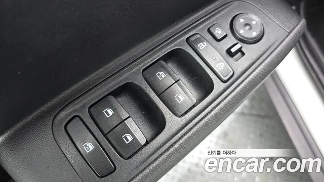 Hyundai Casper Casper Inspiration — Фото автомобиля 14