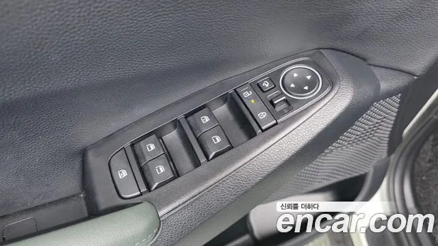 Kia Seltos New — Фото автомобиля 16