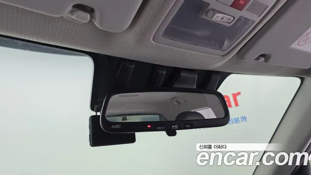 Hyundai Casper Electric — Фото автомобиля 27