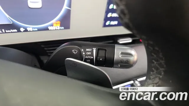 Hyundai Ioniq5 — Фото автомобиля 30