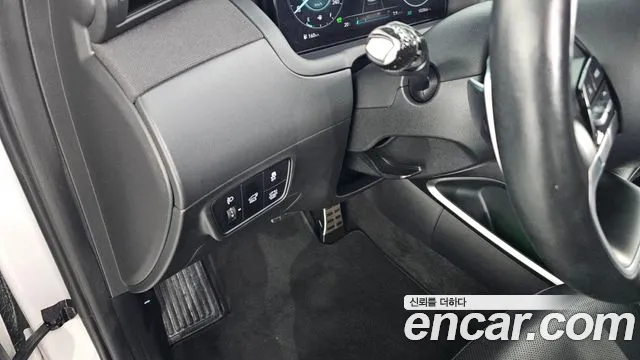 Hyundai Tucson NX4 — Фото автомобиля 27