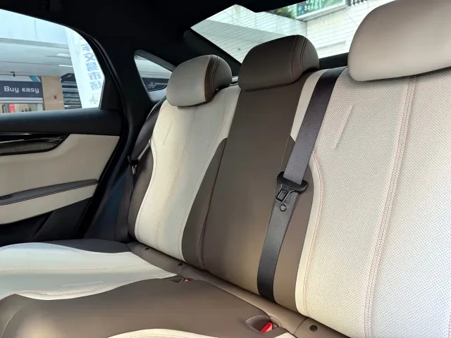 BYD Qin PLUS — Фото автомобиля 11