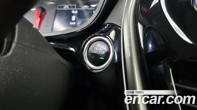 Chevrolet Spark — Фото автомобиля 16