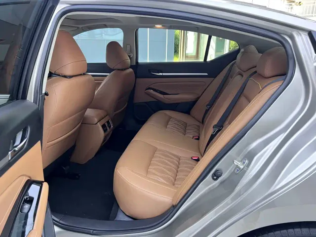 Nissan Teana 2022 2.0L XL-Upr Premium Edition — Фото автомобиля 14