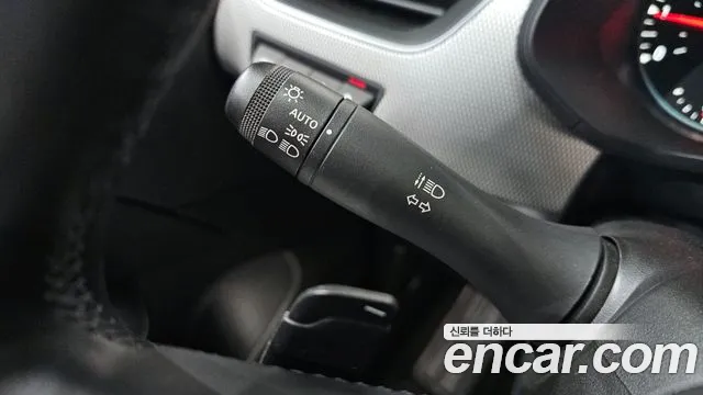 Renault-KoreaSamsung XM3 — Фото автомобиля 27