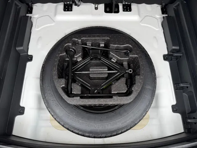 Kia Seltos — Фото автомобиля 25