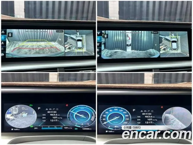 Hyundai Nexo Nexo Premium — Фото автомобиля 12
