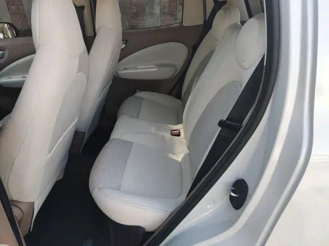 Wuling Hongguang Mini EV — Фото автомобиля 16