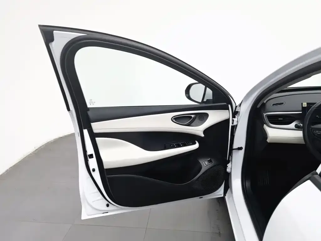 BYD Hai Bao 05 DM-i 2025 DM-i Smart Drive Edition 55KM Luxury — Фото автомобиля 8