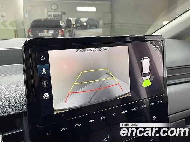Hyundai Staria — Фото автомобиля 15