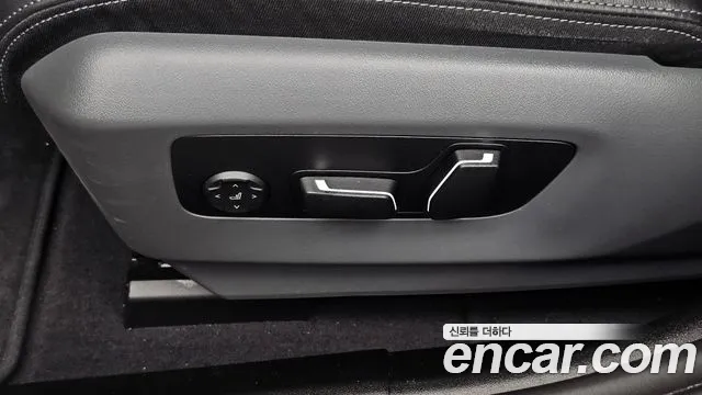 BMW i5 G60 — Фото автомобиля 16