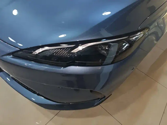 BYD Seal 05 DM-i — Фото автомобиля 23