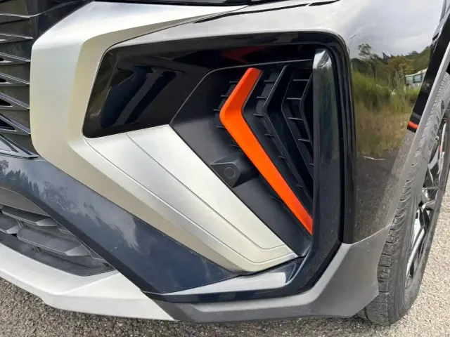 Geely Boyue — Фото автомобиля 30