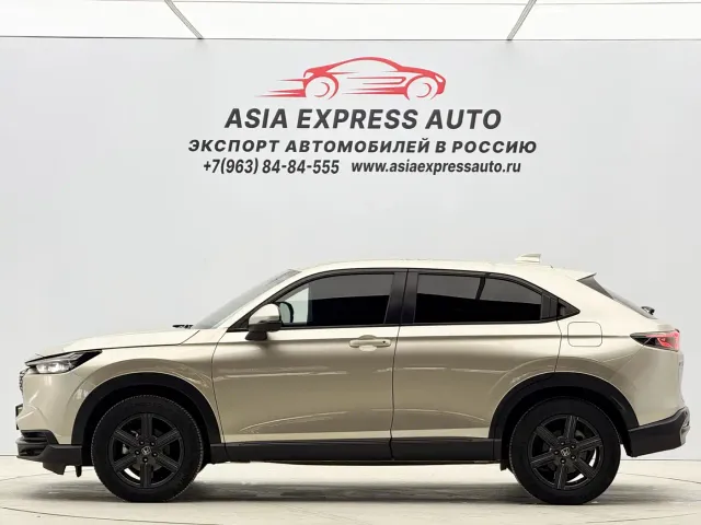 Honda Honda XR-V 2023 1.5L CVT Thermal Edition — Фото автомобиля 7