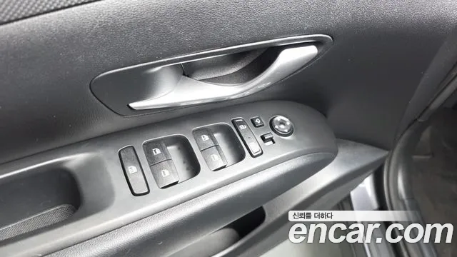 Hyundai Tucson NX4 — Фото автомобиля 29