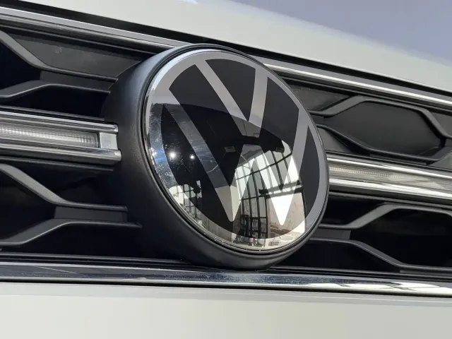 Volkswagen Tharu — Фото автомобиля 5