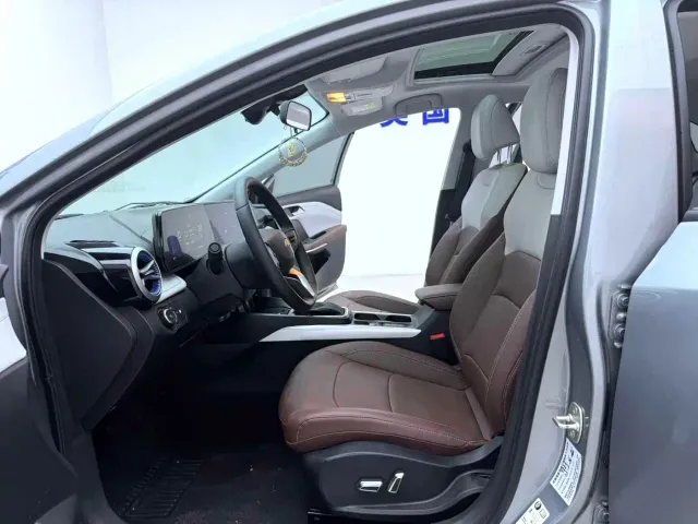 Chevrolet Monza — Фото автомобиля 6
