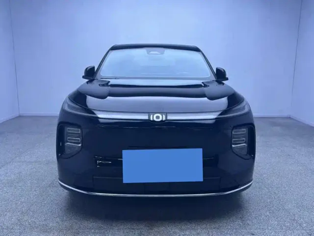 Changan Qiyuan Q07 — Фото автомобиля 2