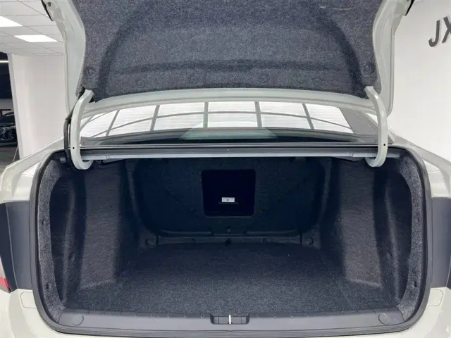 Honda Crider — Фото автомобиля 10