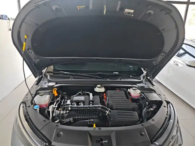BYD Qin L — Фото автомобиля 19